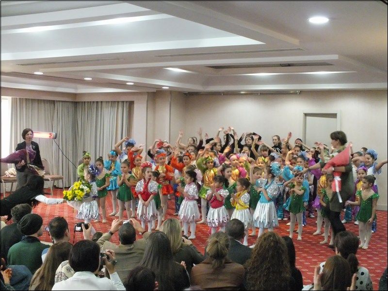 15.01.2012 KORUMAR HOTEL